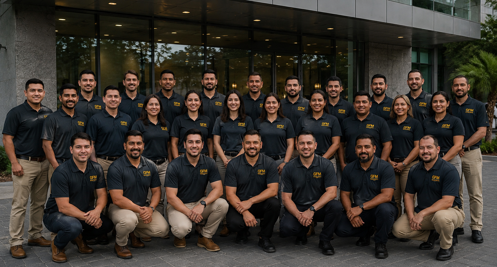 GFM Team
